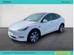 Tesla Model Y Long Range AWD Indre et Loire Paray-Meslay