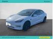 Tesla Model 3 Standard RWD Plus MY21 Indre et Loire Paray-Meslay