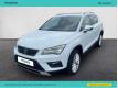 Seat Ateca 1.5 TSI 150ch Start&Stop Xcellence DSG 151g Indre et Loire Paray-Meslay