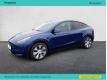 Tesla Model Y Long Range AWD Loire Atlantique Chteau-Thbaud