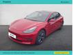 Tesla Model 3 Long-Range Dual Motor AWD MY21 Loire Atlantique Chteau-Thbaud