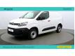 Citron Berlingo Van M 650kg BlueHDi 100 S&S Club BVM5 Loire Atlantique Chteau-Thbaud