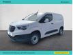 Opel Combo Cargo L1H1 Augment 1.5 100ch S&S Pack Clim Loire Atlantique Chteau-Thbaud
