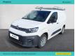 Citron Berlingo Van M 1000kg BlueHDi 100 S&S Club BVM5 Loire Atlantique Chteau-Thbaud