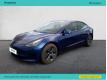 Tesla Model 3 Standard RWD Plus MY21 Loire Atlantique Chteau-Thbaud