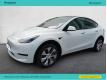 Tesla Model Y Long Range AWD Loire Atlantique Chteau-Thbaud