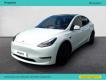Tesla Model Y Performance AWD Loire Atlantique Chteau-Thbaud