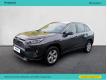Toyota RAV4 HSD Hybride 218ch Dynamic Business 2WD Loire Atlantique Chteau-Thbaud