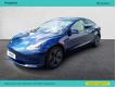 Tesla Model 3 Standard RWD Plus MY22 Loire Atlantique Chteau-Thbaud
