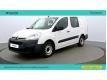 Citron Berlingo XL 1.6 BlueHDi 100 Cabine Approfondie Confort Nord Lesquin