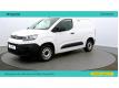 Citron Berlingo Van M 1000kg BlueHDi 100 S&S Driver Nord Lesquin