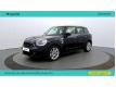Mini Countryman Cooper SE 136ch + 88ch Exquisite ALL4 BVA Nord Lesquin