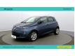 Renault Zoe Zen charge normale R90 Achat Intgral MY19 Nord Lesquin