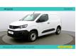 Peugeot Partner Standard 650kg BlueHDi 100ch S&S BVM5 Premium Nord Lesquin