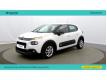 Citron C3 Ste 1.5 BlueHDi 100ch S&S Feel Nav Nord Lesquin