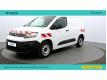 Citron Berlingo Van M 1000kg BlueHDi 100 S&S Club Nord Lesquin