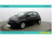 Renault Zoe E-Tech Equilibre charge normale R110 Achat Integral - MY22 Nord Lesquin
