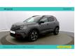 Citron C5 Aircross BlueHDi 130ch S&S C-Series E6.d 130g Nord Lesquin