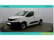 Peugeot Partner Standard 650kg BlueHDi 100ch S&S BVM5 Premium Nord Lesquin