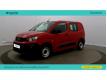 Peugeot Partner Standard 650kg BlueHDi 75ch Premium Nord Lesquin