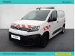 Citron Berlingo Van M 1000kg PureTech 130 S&S Worker EAT8 Rhin (Bas) Entzheim