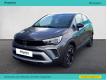 Opel Crossland 1.2 Turbo 110ch Elegance Rhin (Bas) Entzheim