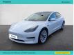 Tesla Model 3 Standard RWD Plus MY22 Rhin (Bas) Entzheim
