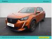 Peugeot 2008 1.2 PureTech 130ch S&S Active Business EAT8 Rhin (Bas) Entzheim