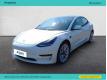 Tesla Model 3 Standard RWD Plus MY22 Rhin (Bas) Entzheim