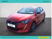 Peugeot 208 1.2 PureTech 100ch S&S Active Pack EAT8 Rhin (Bas) Entzheim