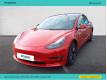 Tesla Model 3 Long-Range Dual Motor AWD MY21 Rhin (Bas) Entzheim