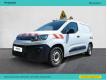 Citron Berlingo Van M 1000kg BlueHDi 100 S&S Club BVM5 Rhin (Bas) Entzheim