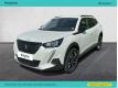 Peugeot 2008 1.5 BlueHDi 130ch S&S Allure Pack EAT8 125g Rhin (Bas) Entzheim