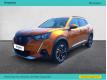 Peugeot 2008 1.2 PureTech 100ch S&S Allure Business Rhin (Bas) Entzheim