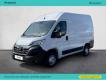 Opel Movano Fg 3.3T L1H2 2.2d 140ch Pack Business Rhne Saint-Priest