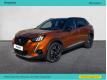 Peugeot 2008 1.5 BlueHDi 130ch S&S GT Line EAT8 Rhne Saint-Priest