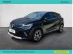 Renault Captur 1.3 TCe mild hybrid 140ch Techno Rhne Saint-Priest