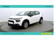 Citron C3 1.2 PureTech 83ch S&S Feel Business Savoie (Haute) Cran-Gevrier