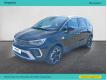 Opel Crossland 1.2 Turbo 110ch Elegance Savoie (Haute) Cran-Gevrier