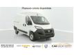 Fiat Ducato III 3.5 MH2 H3-Power 140ch Rhin (Bas) Oberhoffen-sur-Moder