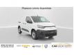 Fiat Doblo Fourgon III M 650kg BlueHDi 100ch Pack Premium Connect Rhin (Bas) Oberhoffen-sur-Moder