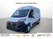 Fiat Ducato FOURGON TOLE 3.0 M H2 H3-POWER 140 CH Rhin (Bas) Oberhoffen-sur-Moder
