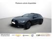 Audi A6 Avant 55 TFSIe 367 ch S tronic 7 Quattro Competition Rhin (Bas) Oberhoffen-sur-Moder