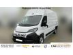 Fiat Ducato FOURGON TOLE XLH3 3.5 T MAXI 180 CH S BVM6 Rhin (Bas) Oberhoffen-sur-Moder