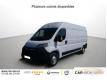 Opel Movano FOURGON FGN 3.3T L3H2 140 BLUE HDI S Rhin (Bas) Oberhoffen-sur-Moder