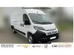 Fiat Ducato FOURGON TOLE XLH2 3.5 T MAXI 180 CH S BVM6 Rhin (Bas) Oberhoffen-sur-Moder