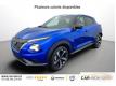 Nissan Juke HYBRID 143 N-Connecta Rhin (Bas) Oberhoffen-sur-Moder