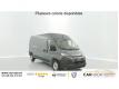 Fiat Ducato III LH2 3.5 Maxi 180ch H3-Power Pack Premium Connect BVA8 Rhin (Bas) Oberhoffen-sur-Moder