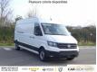 Volkswagen Crafter VAN NOUVEAU 35 L4H3 2.0 TDI 140 CH BUSINESS Rhin (Bas) Oberhoffen-sur-Moder