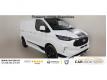 Ford Transit Custom Fourgon 300 L1H1 2.0 ECOBLUE 170 CH BVA8 SPORT Rhin (Bas) Oberhoffen-sur-Moder